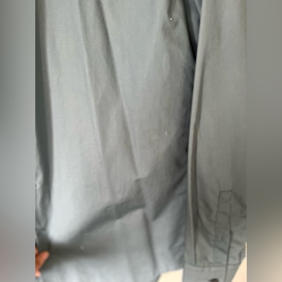 Hugo Boss Slim Fit Easy Iron Blue Jerry Button-down shirt - Picture 11 of 13